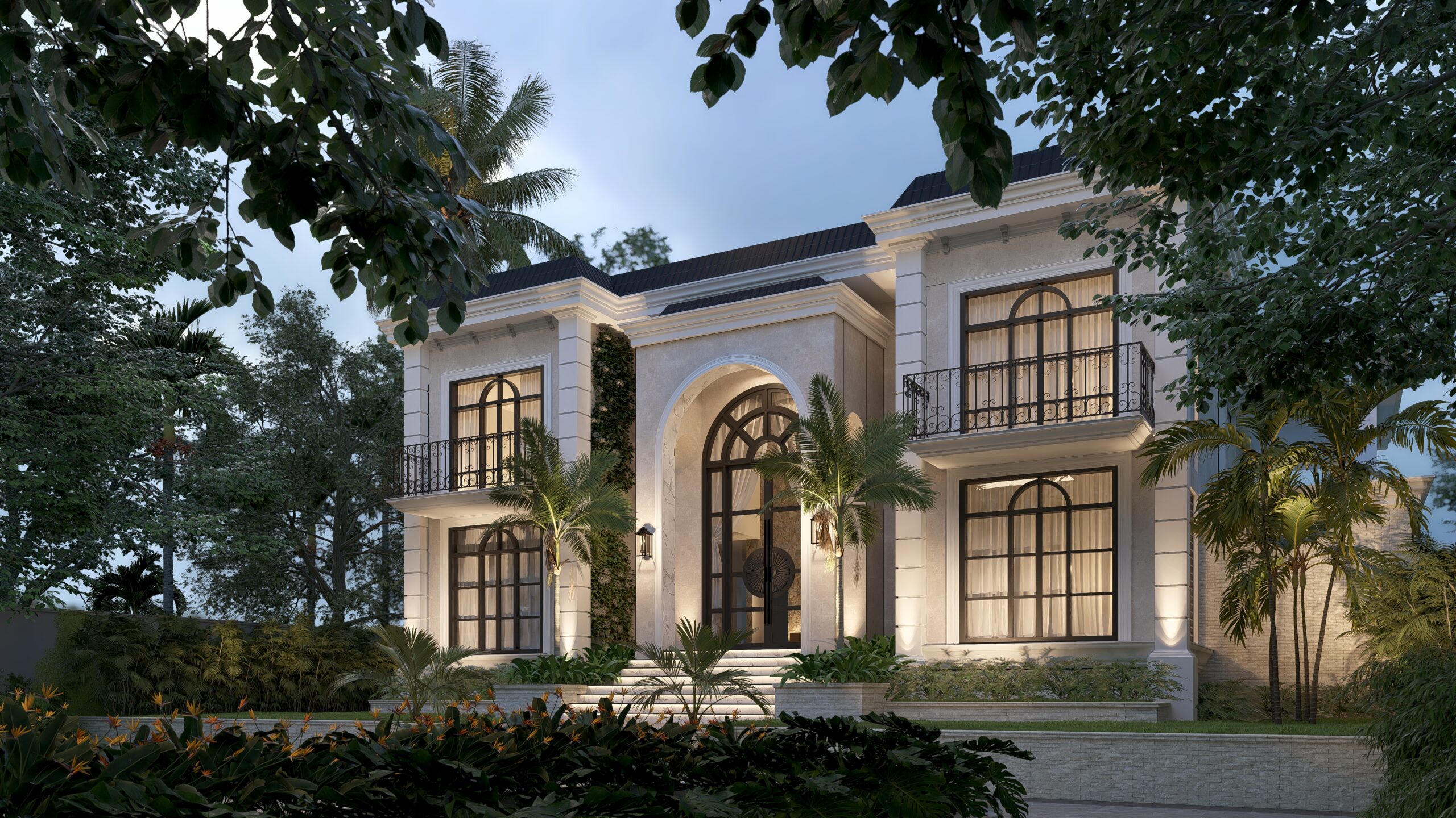 HOMES