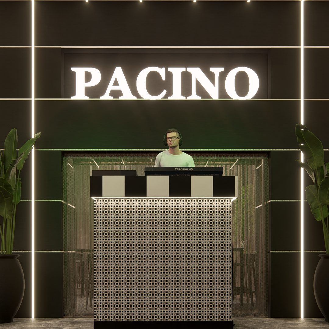R6_02 - Chair Pacino - Night